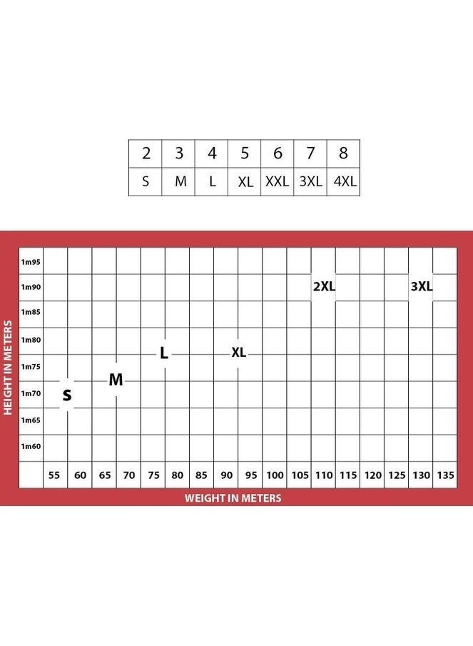 Dice® Men Half Sleeves Undershirt Bundle of 3 White  (100% Cotton) - Image 5